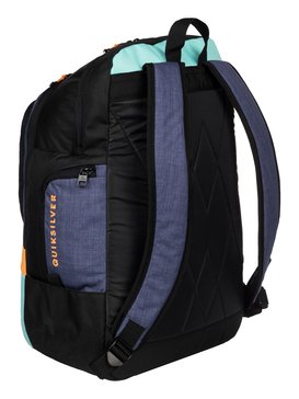 quiksilver, 1969 Special - Sac à dos, ARUBA BLUE (bfk0) 1969 Special - Medium Backpack EQYBP03270