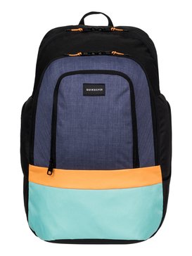 quiksilver, 1969 Special - Sac à dos, ARUBA BLUE (bfk0) 1969 Special - Medium Backpack EQYBP03270