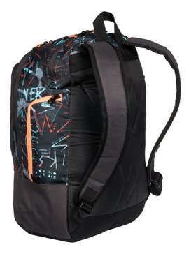 quiksilver, 1969 Special - Sac à dos, BP HIELINE MEADOWBROOKS (kta7) 1969 Special - Medium Backpack EQYBP03270