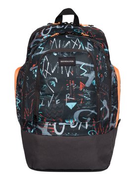 quiksilver, 1969 Special - Sac à dos, BP HIELINE MEADOWBROOKS (kta7) 1969 Special - Medium Backpack EQYBP03270
