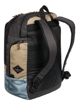 quiksilver, 1969 Special - Sac à dos, BP DREAMWEAVER ELMWOOD (tmp6) 1969 Special - Medium Backpack EQYBP03270