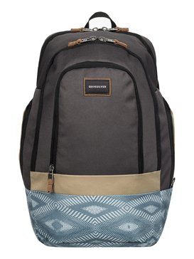 quiksilver, 1969 Special - Sac à dos, BP DREAMWEAVER ELMWOOD (tmp6) 1969 Special - Medium Backpack EQYBP03270