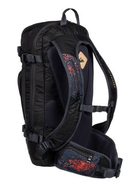 TR Platinum - Medium Snow Backpack  EQYBP03393
