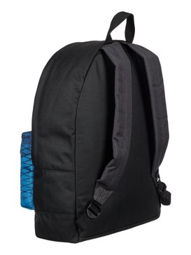 quiksilver, Everyday Poster 25L - Mochila Mediana, TARMAC HIGHLINE (kta8) Everyday Poster 25L - Medium Backpack EQYBP03406