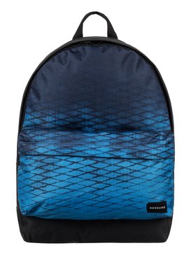 quiksilver, Everyday Poster 25L - Mochila Mediana, TARMAC HIGHLINE (kta8) Everyday Poster 25L - Medium Backpack EQYBP03406