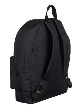 quiksilver, Everyday Poster 25L - Sac à dos moyen, BLACK (kvj0) EVERYDAY POSTER EQYBP03406