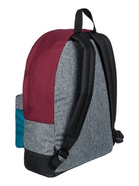 quiksilver, Everyday Poster 25L - Sac à dos moyen, POMEGRANATE (rzg0) EVERYDAY POSTER EQYBP03406