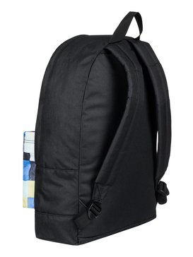 quiksilver, Everyday Poster 25L - mittelgroßer Rucksack, WHITE (wbb0) Everyday Poster 25L - Medium Backpack EQYBP03406