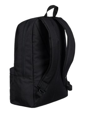 quiksilver, Night Track 24 L - Sac à dos moyen, BLACK (kvj0) NIGHT TRACK EQYBP03407