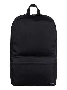 quiksilver, Night Track 24 L - Sac à dos moyen, BLACK (kvj0) NIGHT TRACK EQYBP03407
