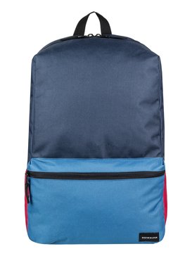 quiksilver, Night Track 24 L - Medium Backpack, QUIK RED (rqr0) Night Track 24 L - Medium Backpack EQYBP03407