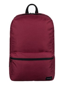 quiksilver, Night Track 24L - Medium Backpack, POMEGRANATE (rzg0) Night Track 24L - Medium Backpack EQYBP03407