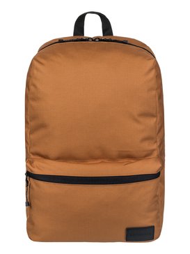 quiksilver, Night Track Plus 24L - Sac à dos moyen, RUBBER (cpp0) Night Track Plus 24L - Medium Backpack EQYBP03408