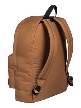 quiksilver, Everyday Poster Plus 25L - Sac à dos moyen, RUBBER (cpp0) Everyday Poster Plus 25L - Medium Backpack EQYBP03409