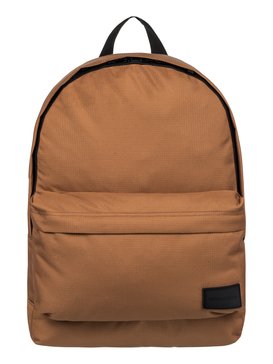 quiksilver, Everyday Poster Plus 25L - Sac à dos moyen, RUBBER (cpp0) Everyday Poster Plus 25L - Medium Backpack EQYBP03409