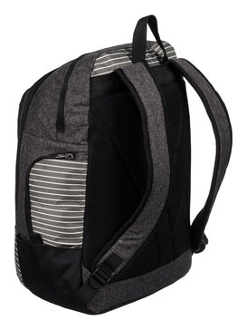 quiksilver, 1969 Special Plus - Grand sac à dos, DARK GREY HEATHER (ktfh) 1969 SPECIAL PLUS EQYBP03410