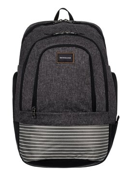 quiksilver, 1969 Special Plus - Grand sac à dos, DARK GREY HEATHER (ktfh) 1969 SPECIAL PLUS EQYBP03410