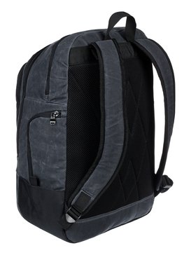 quiksilver, 1969 Special Plus - Mochila Grande, OLDY BLACK (kvaw) 1969 Special Plus - Large Backpack EQYBP03410
