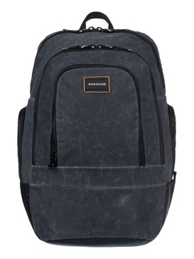 quiksilver, 1969 Special Plus - Mochila Grande, OLDY BLACK (kvaw) 1969 Special Plus - Large Backpack EQYBP03410