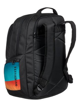 quiksilver, Schoolie 25L - Sac à dos moyen, MOROCCAN SLASH (bsg9) SCHOOLIE EQYBP03418