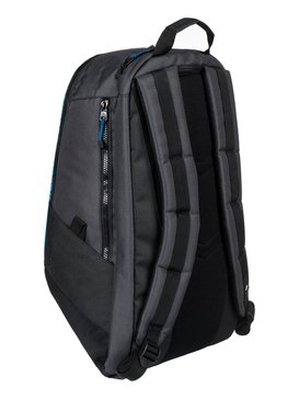 quiksilver, Goleta 23L Medium Backpack, TARMAC HIGHLINE (kta8) GOLETA EQYBP03423
