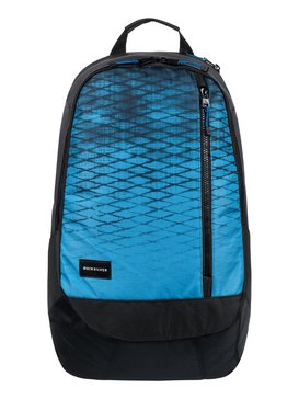 quiksilver, Goleta 23L Medium Backpack, TARMAC HIGHLINE (kta8) GOLETA EQYBP03423
