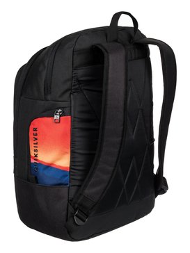 quiksilver, 1969 Special 28L - Mochila Mediana, MOROCCAN SLASH (bsg9) 1969 Special 28L - Medium Backpack EQYBP03424