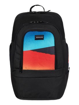 quiksilver, 1969 Special 28L - Mochila Mediana, MOROCCAN SLASH (bsg9) 1969 Special 28L - Medium Backpack EQYBP03424