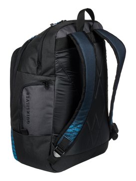 quiksilver, 1969 Special 28L - Medium Backpack, TARMAC HIGHLINE (kta8) 1969 Special 28L - Medium Backpack EQYBP03424