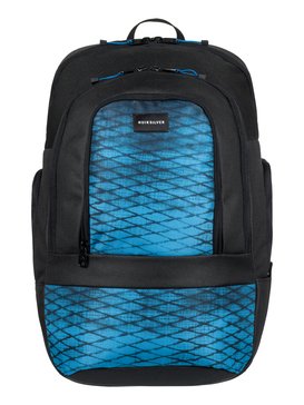 quiksilver, 1969 Special 28L - Medium Backpack, TARMAC HIGHLINE (kta8) 1969 Special 28L - Medium Backpack EQYBP03424