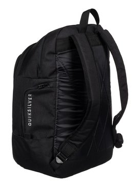 quiksilver, 1969 Special 28L - Medium Backpack, BLACK (kvj0) 1969 Special 28L - Medium Backpack EQYBP03424