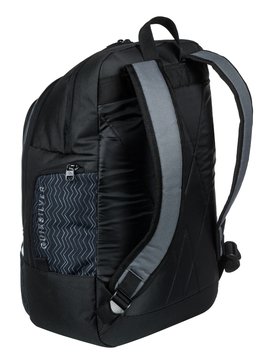 quiksilver, 1969 Special 28L - Mochila Mediana, IRON GATE (kzm0) 1969 Special 28L - Medium Backpack EQYBP03424