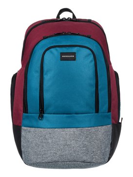 quiksilver, 1969 Special 28L - Sac à dos moyen, POMEGRANATE (rzg0) 1969 Special 28L - Medium Backpack EQYBP03424