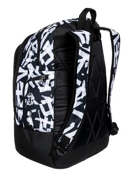 quiksilver, 1969 Special 28L - Sac à dos moyen, BREAK THE CYCLE (wbb7) 1969 Special 28L - Medium Backpack EQYBP03424
