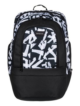 quiksilver, 1969 Special 28L - Sac à dos moyen, BREAK THE CYCLE (wbb7) 1969 Special 28L - Medium Backpack EQYBP03424