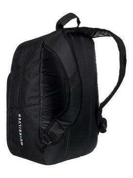 quiksilver, Burst 20L - Sac à dos moyen, MOROCCAN SLASH (bsg9) Burst 20L - Medium Backpack EQYBP03428