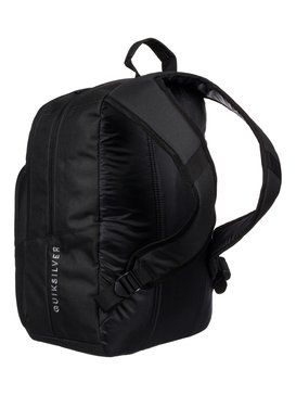 quiksilver, Burst 20L - Mochila Mediana, BLACK (kvj0) Burst 20L - Medium Backpack EQYBP03428