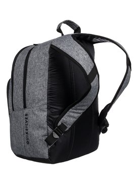 quiksilver, Burst 20L - Sac à dos moyen, LIGHT GREY HEATHER (sgrh) Burst 20L - Medium Backpack EQYBP03428