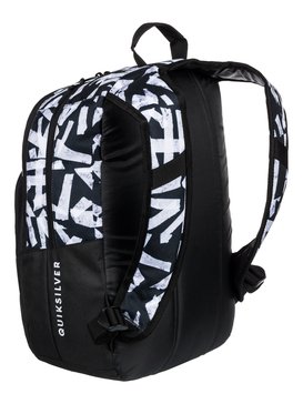 quiksilver, Burst 20L - Sac à dos moyen, BREAK THE CYCLE (wbb7) Burst 20L - Medium Backpack EQYBP03428