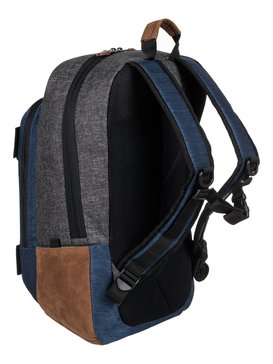 quiksilver, Skate 20L - Sac à dos de skate, MEDIEVAL BLUE (bte0) Skate 20L - Skate Backpack EQYBP03430