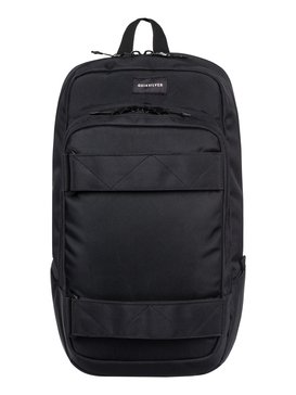 quiksilver, Skate 20L - Sac à dos de skate, BLACK (kvj0) Skate 20L - Skate Backpack EQYBP03430