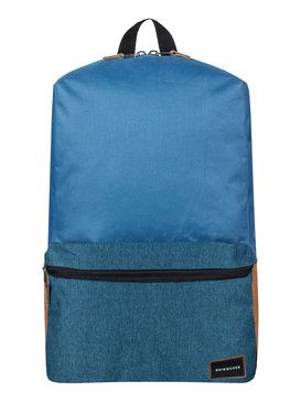 quiksilver, Night Track Plus 24 L - Medium Backpack, BLUE NIGHTS HEATHER (bsth) Night Track Plus 24 L - Medium Backpack EQYBP03435