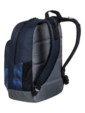 quiksilver, Schoolie Special 25L Medium Backpack, NAVY BLAZER (byj0) SCHOOLIE SPECIAL EQYBP03443