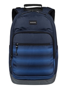 quiksilver, Schoolie Special 25L Medium Backpack, NAVY BLAZER (byj0) SCHOOLIE SPECIAL EQYBP03443