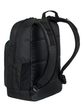 quiksilver, Schoolie Special 25L Medium Backpack, TARMAC HIGHLINE (kta8) SCHOOLIE SPECIAL EQYBP03443