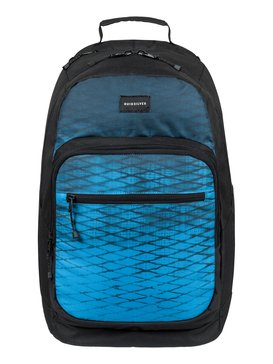 quiksilver, Schoolie Special 25L Medium Backpack, TARMAC HIGHLINE (kta8) SCHOOLIE SPECIAL EQYBP03443