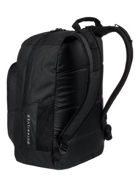 quiksilver, Schoolie Special 25L Medium Backpack, BLACK (kvj0) SCHOOLIE SPECIAL EQYBP03443