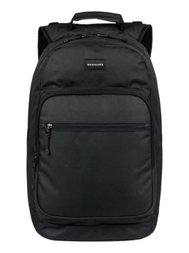 quiksilver, Schoolie Special 25L Medium Backpack, BLACK (kvj0) SCHOOLIE SPECIAL EQYBP03443