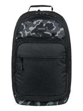 quiksilver, Schoolie Special 25L Medium Backpack, SCRATCH CAMO COLOUR (tmp6) SCHOOLIE SPECIAL EQYBP03443
