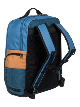 quiksilver, Holster Large Backpack, BLUE NIGHTS HEATHER (bsth) HOLSTER EQYBP03466